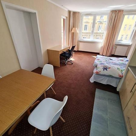 10Q - Z6 Apartment 201 ワルシャワ エクステリア 写真