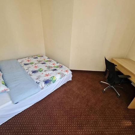 10Q - Z6 Apartment 201 ワルシャワ エクステリア 写真