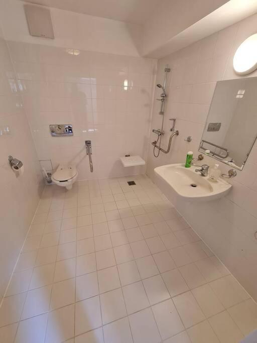 10Q - Z6 Apartment 201 ワルシャワ エクステリア 写真