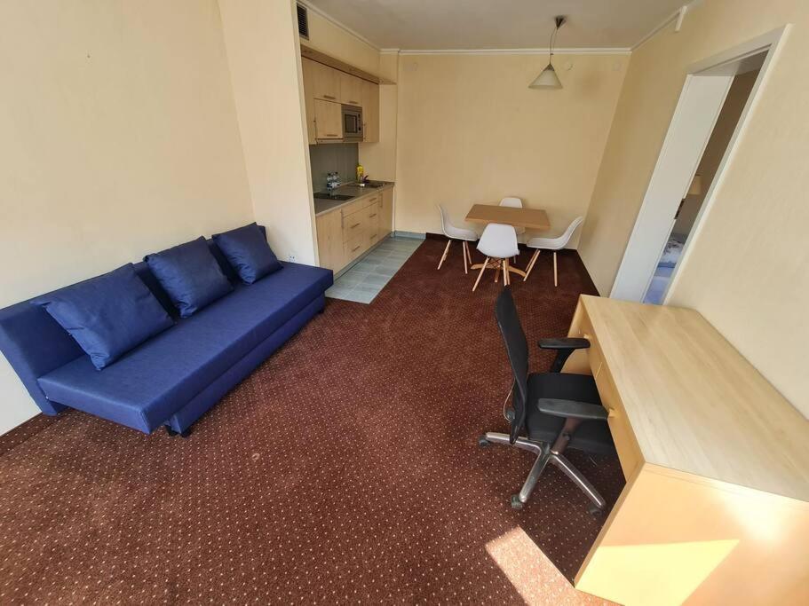 10Q - Z6 Apartment 201 ワルシャワ エクステリア 写真