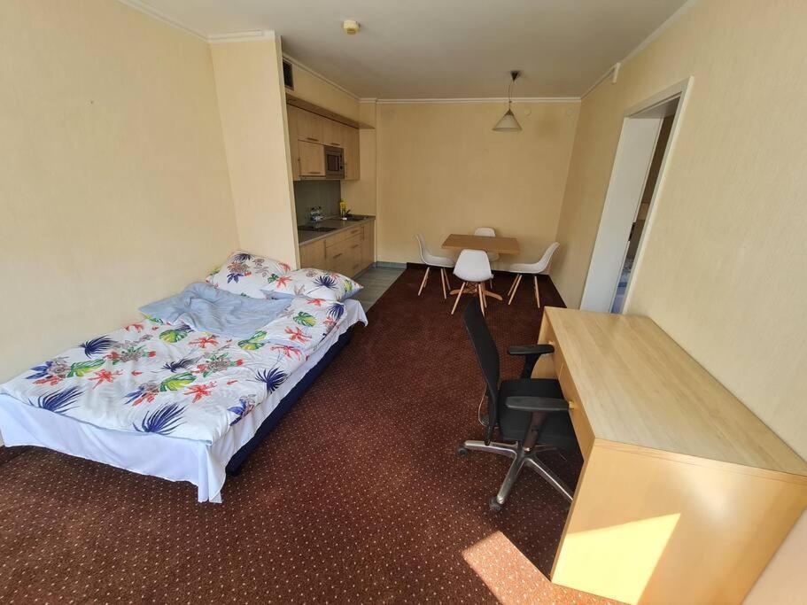 10Q - Z6 Apartment 201 ワルシャワ エクステリア 写真