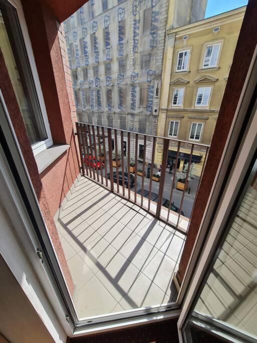 10Q - Z6 Apartment 201 ワルシャワ エクステリア 写真